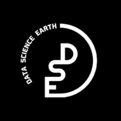 Personal Research & Data Science Earth