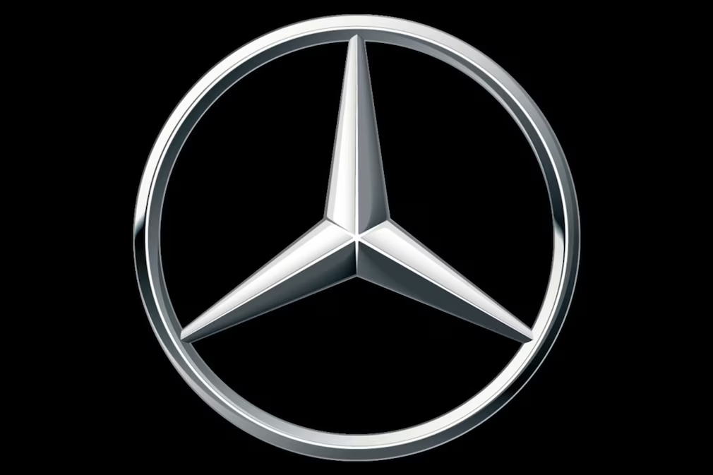 Mercedes-Benz Automotive